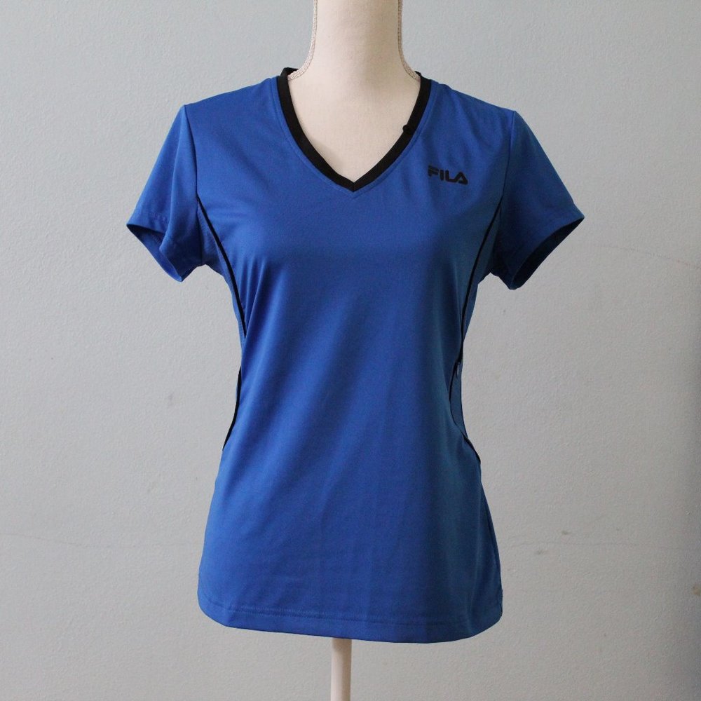 FILA Shirt | Size M